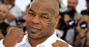 Stire din Sport : Incredibil! Campionul mondial Mike Tyson se reprofilează! Află ce va face în viitor