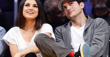 Stire din Monden : Mila Kunis și Ashton Kutcher vor avea o fetiță