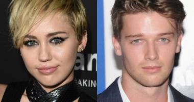 Stire din Monden : Ce spune Arnold Schwarzenegger despre relația dintre fiul său și Miley Cyrus