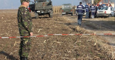 Stire din Eveniment : Americanii renunță la ideea construirii unei baze militare în România