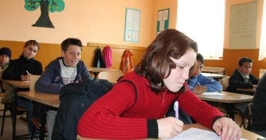 Milioane de euro pentru modernizarea şcolilor - 2