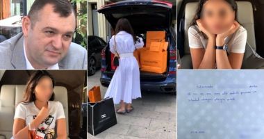 Stire din Actualitate : Milionarul din Timiş otrăvit cu mercur de fosta amantă rupe tăcerea: „Fetele astea sunt în stare de orice pentru bani"