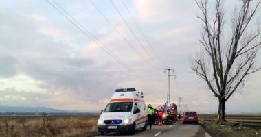 Stire din Actualitate : Milionarul Florin Abagiu, implicat într-un accident mortal săptămâna trecută, a suferit un infarct înainte de impact