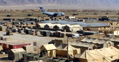 Stire din Actualitate : Armata americană vrea să mențină nouă baze în Afganistan