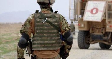 Stire din Eveniment : UPDATE / Primul militar român, infectat cu virusul Covid-19