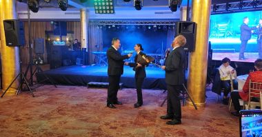Gala Excelenței și Performanței Feminine, organizată de CJC. "Modelele sunt expresia valorilor în societate" - 20