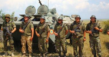 Stire din Eveniment : Toate categoriile de militari vor fi foarte afectate! "Se vor trezi cu pensii mult mai mici"