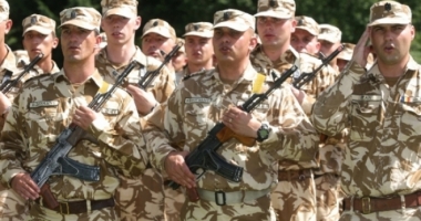 Stire din Eveniment : Nu este nimic pierdut! Trei idei pentru salvarea Ligii Militarilor Profesioniști