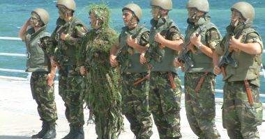 Stire din Eveniment : A început recrutarea de personal în Armată! Posturi de ofițeri, subofițeri, maiștri militari, gradați și soldați