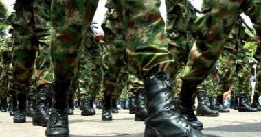 Stire din Eveniment : Militar găsit mort în unitate