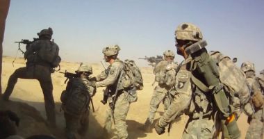 Stire din Eveniment : Doi militari uciși, în această dimineață, în Afganistan. Participau la misiunea Resolute Support