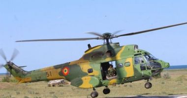 Stire din Eveniment : 120 de militari români încep, luna viitoare, misiunea în Mali