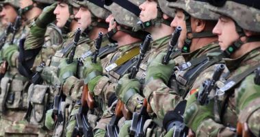 Stire din Eveniment : Informații de ULTIMĂ ORĂ despre pensiile militare. Cine și cât pierde din bani