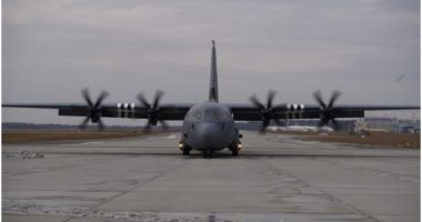 Stire din Actualitate : Primii militari americani au ajuns în Polonia