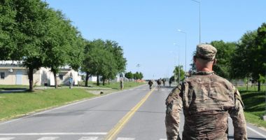 Stire din Eveniment : Mii de militari americani vor veni, în perioada următoare, în Baza Mihail Kogălniceanu