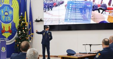 Stire din Eveniment : Învățământul militar, la un alt nivel: lecții predate în realitate virtuală, cu reprezentări 3D