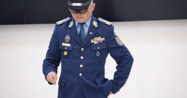 Învățământul militar, la un alt nivel: lecții predate în realitate virtuală, cu reprezentări 3D - 2