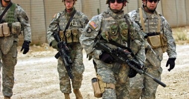 Stire din Eveniment : Militarii americani din Afganistan, transferați pe la Baza "Mihail Kogălniceanu"