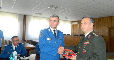 Galerie FOTO. Militari din Turcia, în vizită la Constanța - 5