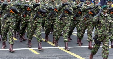 Stire din Eveniment : Militarii  vor fi obligați  să poarte  ținuta de oraș