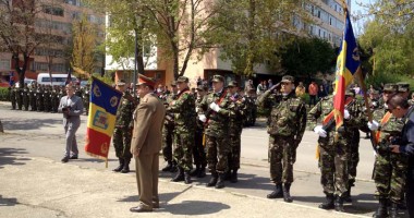 Militarii americani și cei constănțeni au celebrat, împreună, Ziua Forțelor Terestre - 3