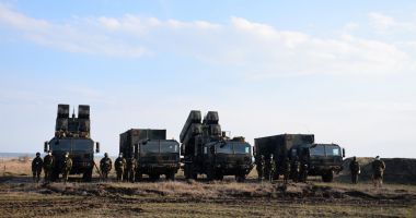 Militarii Forțelor Navale Române s-au familiarizat cu rachetele NSM în cadrul „Sea Shield 21” - 2