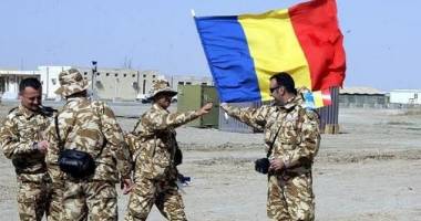 Stire din Eveniment : Anunț important de la MApN, despre RECRUTAREA TINERILOR!