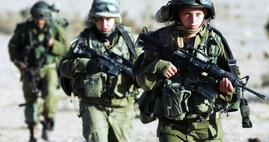 Stire din Actualitate : Suedia va restabili serviciul militar obligatoriu, suprimat în 2010