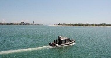 Ateliere de pregătire pentru marinarii tanzanieni, la bordul fregatei "Regele Ferdinand" - 2