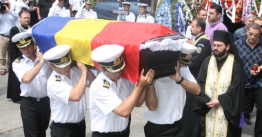 Tragedia aviatică de la Tuzla. 7 ani, 12 morți și nici un vinovat. "La fiecare zgomot de avion ardea carnea pe mine" - 23
