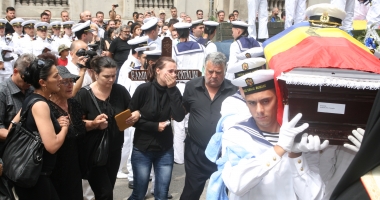Tragedia aviatică de la Tuzla. 7 ani, 12 morți și nici un vinovat. "La fiecare zgomot de avion ardea carnea pe mine" - 22