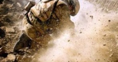 Stire din Eveniment : Militar român rănit în Afganistan