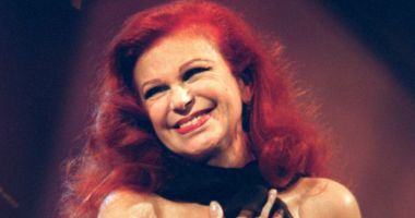 Stire din Actualitate : A încetat din viață o legendă a cântecului italian