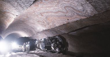 Accident minier în Rusia: Opt muncitori au murit, un altul este dat dispărut
