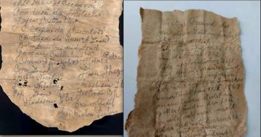 Stire din Cultură-Educație : Ziua Deținuților Politici Anticomuniști din perioada 1944-1989, marcată la Muzeul de Istorie