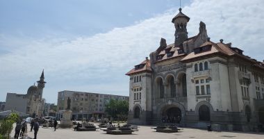 Stire din Cultură-Educație : Istoria Constanței, în vizorul specialiștilor. Stadiul șantierelor din cele patru muzee arheologice
