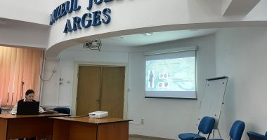 Stire din Cultură-Educație : Arheologia dobrogeană, pe harta națională a cercetării. MINAC, la sesiunea științifică de la Pitești