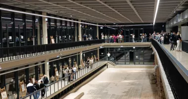 Stire din Cultură-Educație : De 1 Iunie, intrare gratuită la toate punctele muzeale ale MINAC. Copiii și părinții sunt invitați să descopere istoria Dobrogei