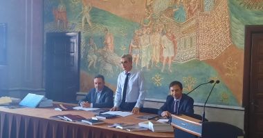 Stire din Cultură-Educație : Aurel Mototolea, despre Pontica 56: "Am încercat să realizăm o ediție bogată atât cantitativ, dar mai ales calitativ"