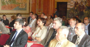 Cercetători și diplomați străini dezbat moștenirea perioadei otomane - 3