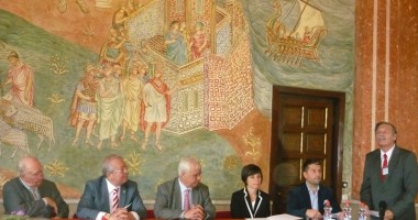 Cercetători și diplomați străini dezbat moștenirea perioadei otomane - 2