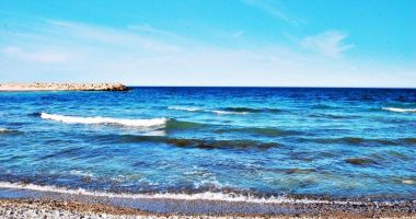 Stire din Eveniment : Mină marină din timpul celui de-al Doilea Război Mondial, distrusă de scafandri