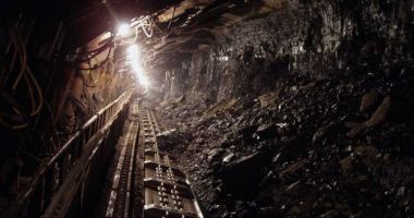 Stire din Eveniment : Miner de la mina Lupeni, ars în subteran