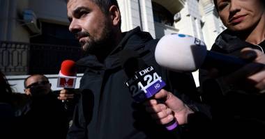 Stire din Eveniment : "Stau cu capul plecat în fața judecății"