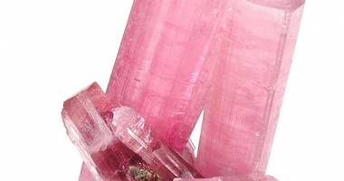 Stire din Diverse : O colecție unică, la Mineral Expo Mamaia