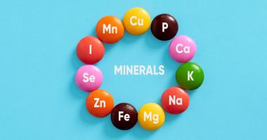 Stire din Sănătate : Lipsa mineralelor din organism poate afecta grav sănătatea
