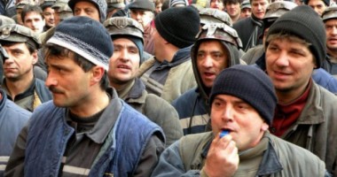 Stire din Economie : Solidaritate cu protestul minerilor și energeticienilor