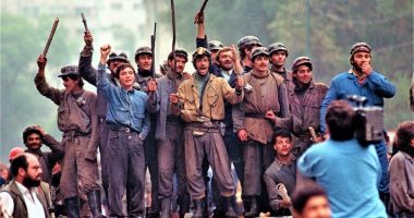 Stire din Actualitate : Se împlinesc 35 de ani de la prima mineriadă. Niciun vinovat!