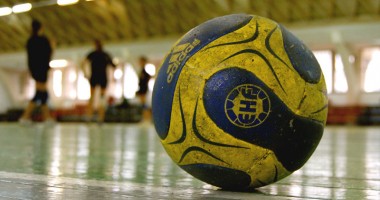 Stire din Sport : HANDBAL / HCM Constanța câștigă în fața HC Sporta Hlohovec