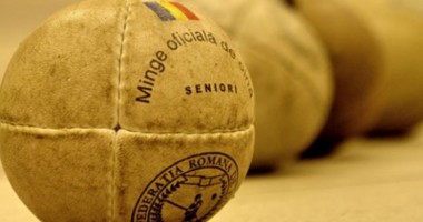 Stire din Sport : Oină / Frontiera Constanța a câștigat Cupa Federației la Oină